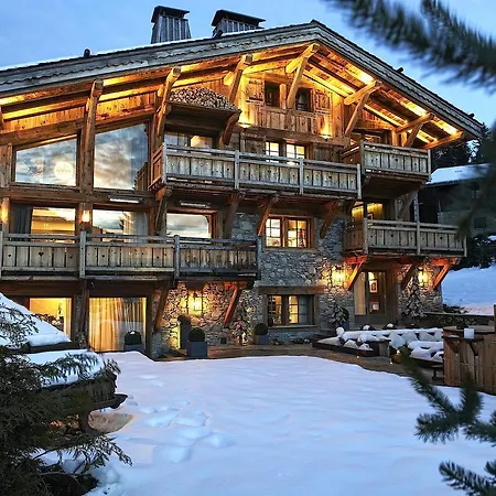 Chalet Dana Chalet