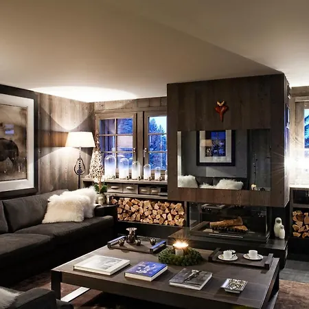Chalet Dana Chalet