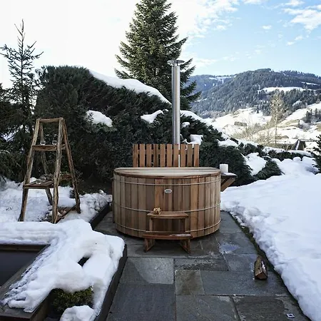 Chalet Dana Chalet Megève