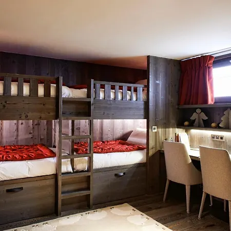 Chalet Dana *