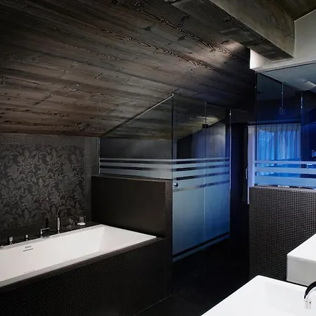 Chalet Dana *