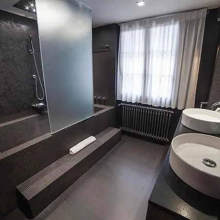 Chalet Chalet Dana