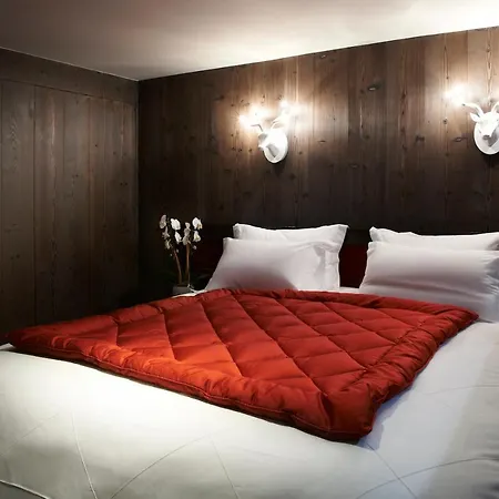 Chalet Dana