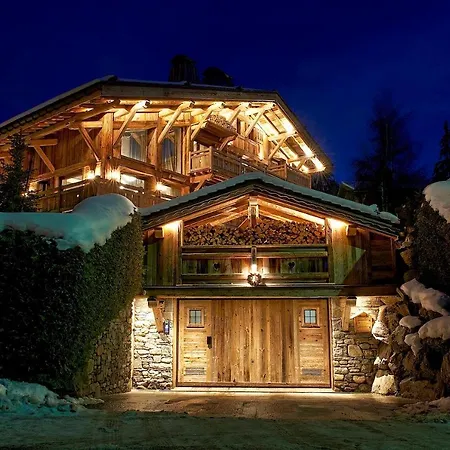 Chalet Chalet Dana