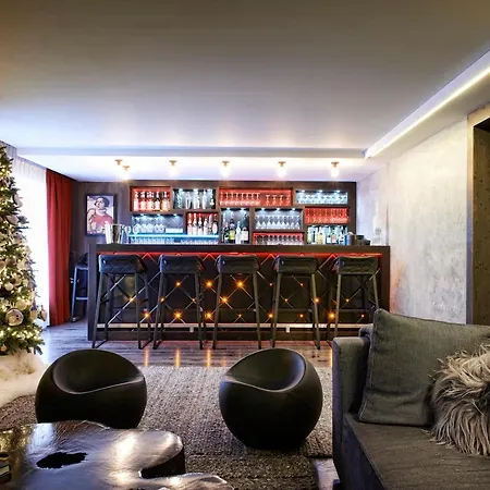 Chalet Dana Chalet