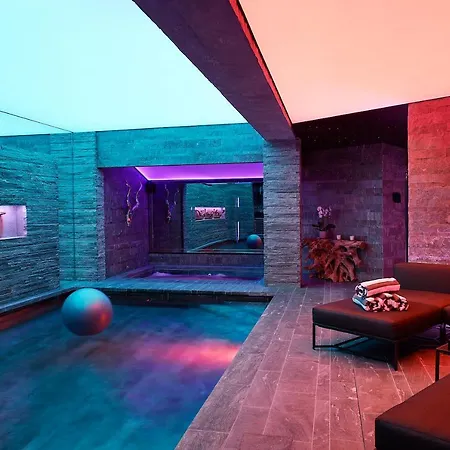 Chalet Dana Chalet