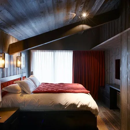 Chalet Dana Chalet