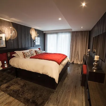 Chalet Dana Chalet